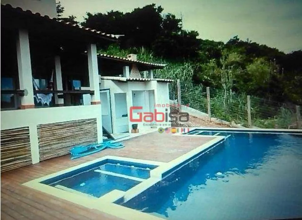 Casa, 4 quartos, 240 m² - Foto 2