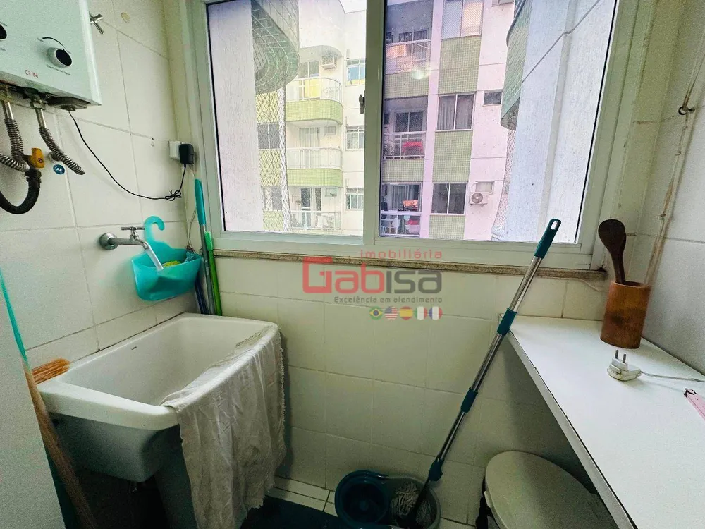 Apartamento, 2 quartos, 89 m² - Foto 9