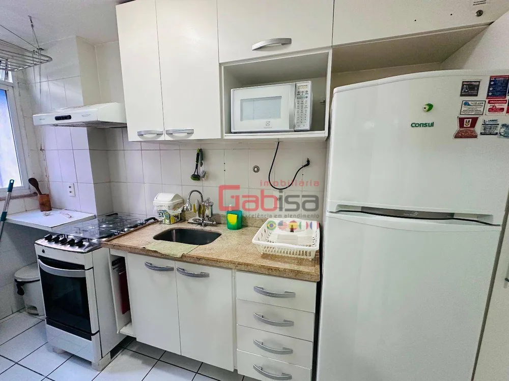 Apartamento, 2 quartos, 89 m² - Foto 7