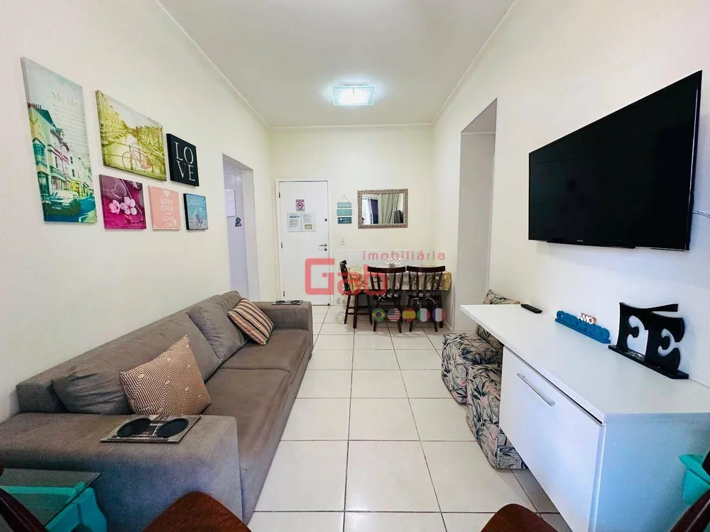 Apartamento, 2 quartos, 89 m² - Foto 1