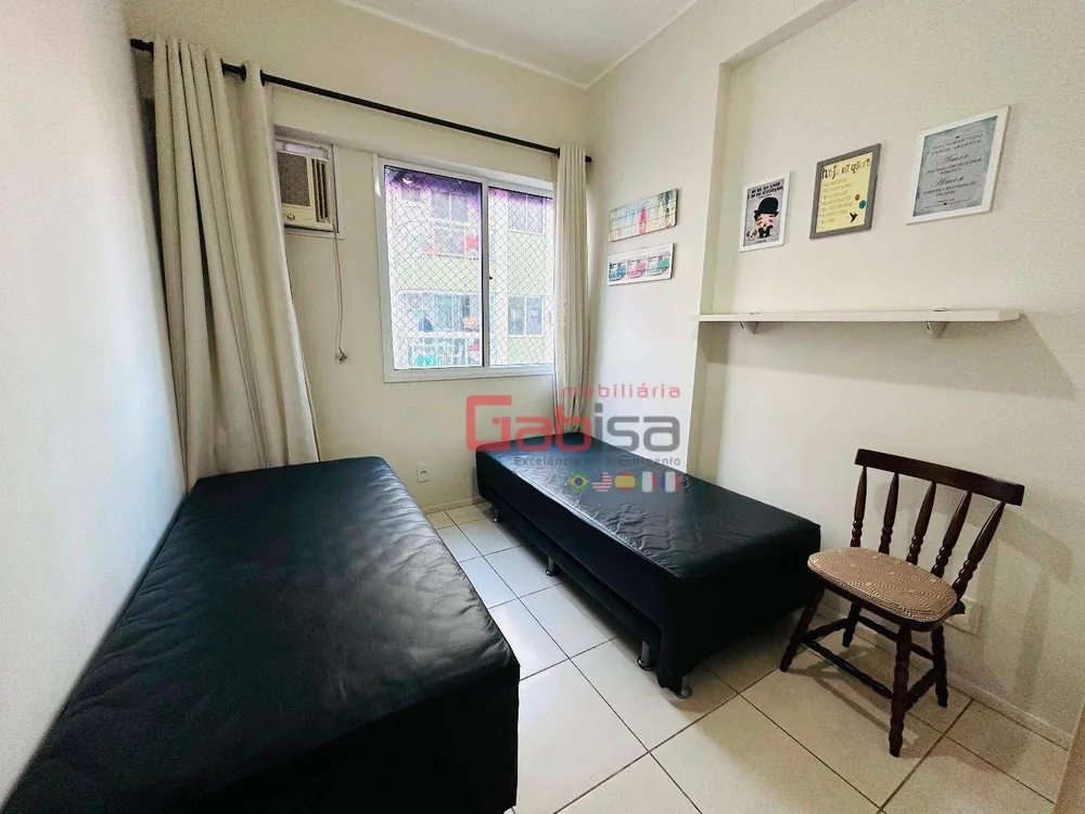 Apartamento, 2 quartos, 89 m² - Foto 11