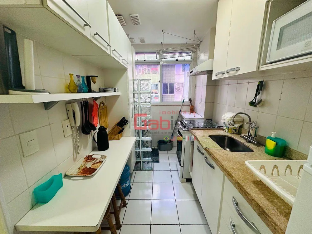 Apartamento, 2 quartos, 89 m² - Foto 6