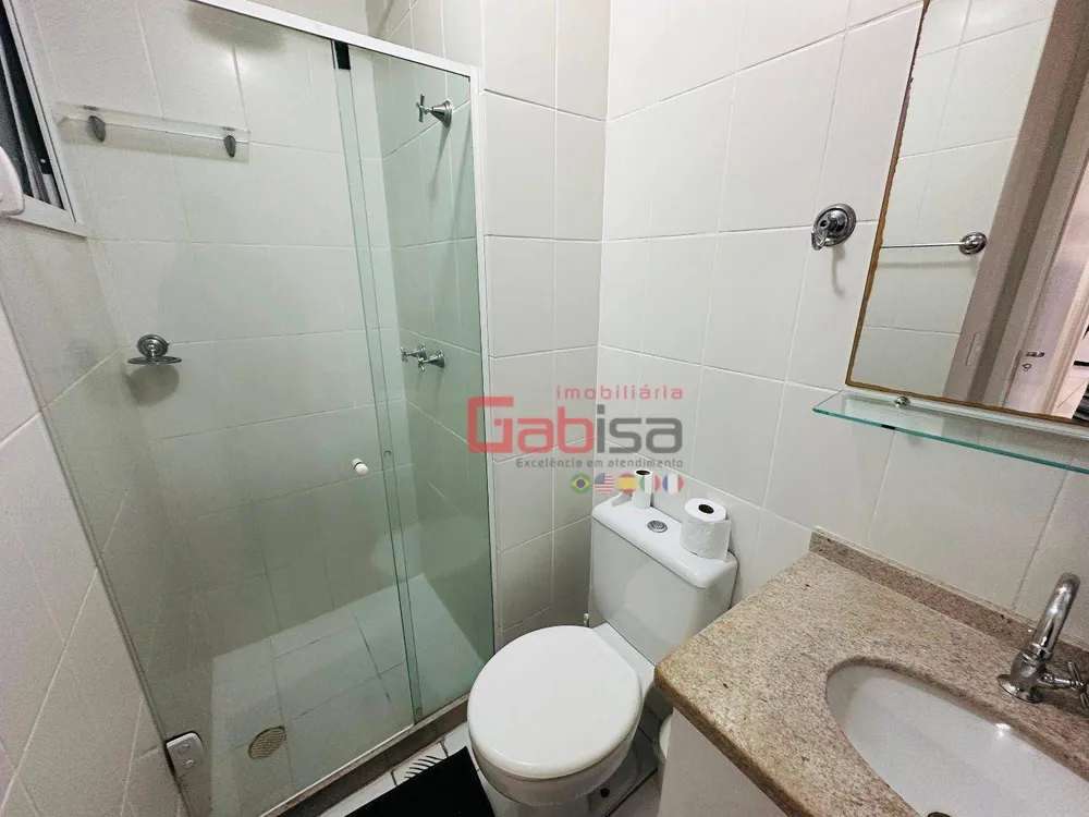 Apartamento, 2 quartos, 89 m² - Foto 16