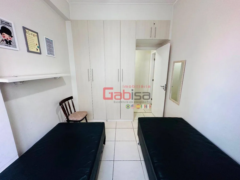 Apartamento, 2 quartos, 89 m² - Foto 12
