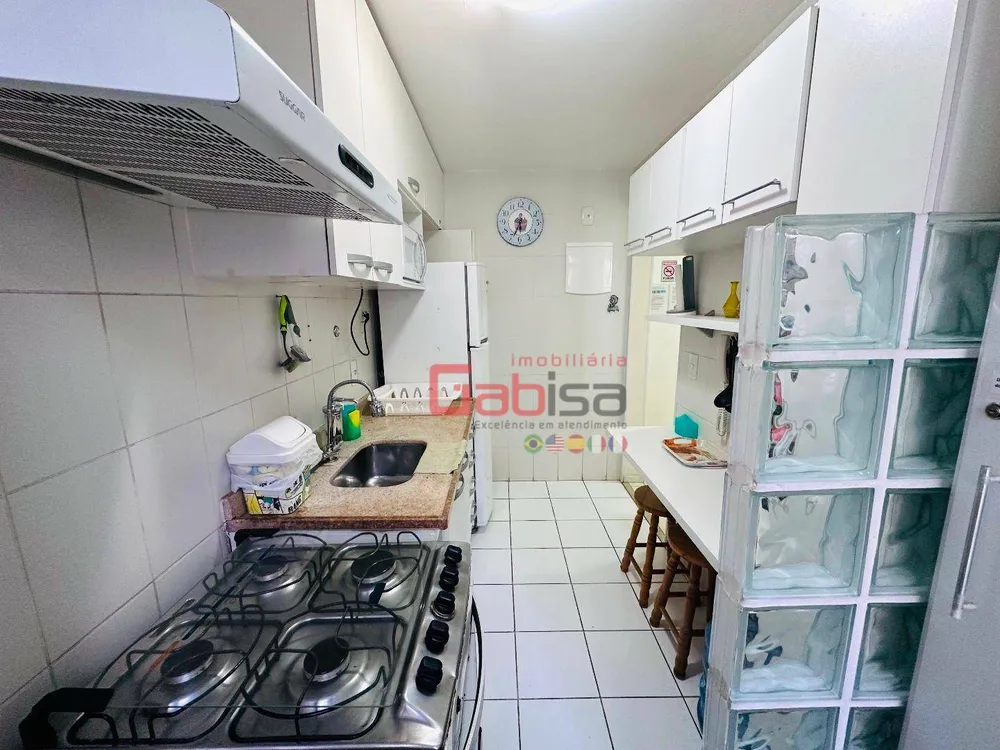 Apartamento, 2 quartos, 89 m² - Foto 8