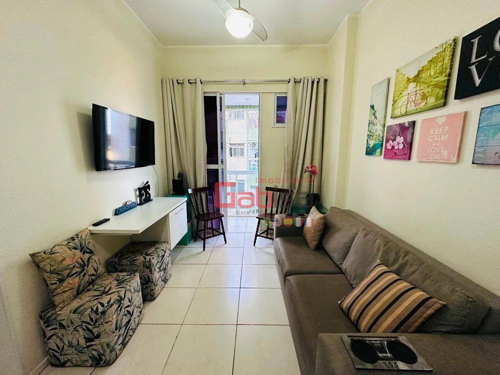 Apartamento, 2 quartos, 89 m² - Foto 3