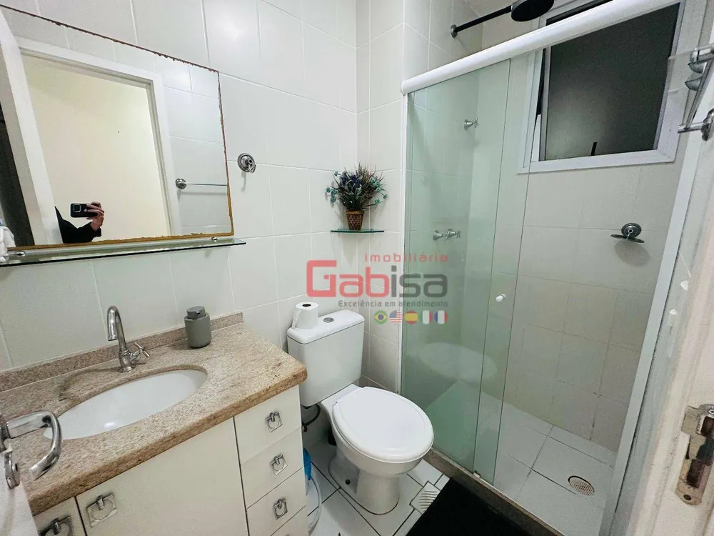 Apartamento, 2 quartos, 89 m² - Foto 10