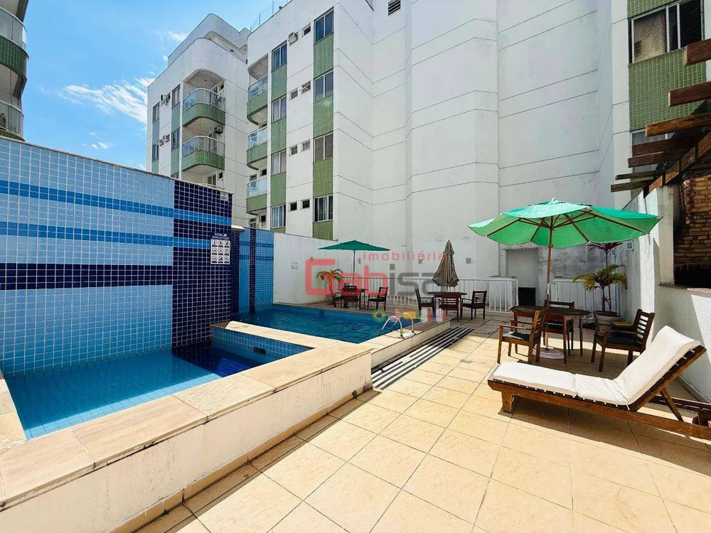 Apartamento, 2 quartos, 89 m² - Foto 17