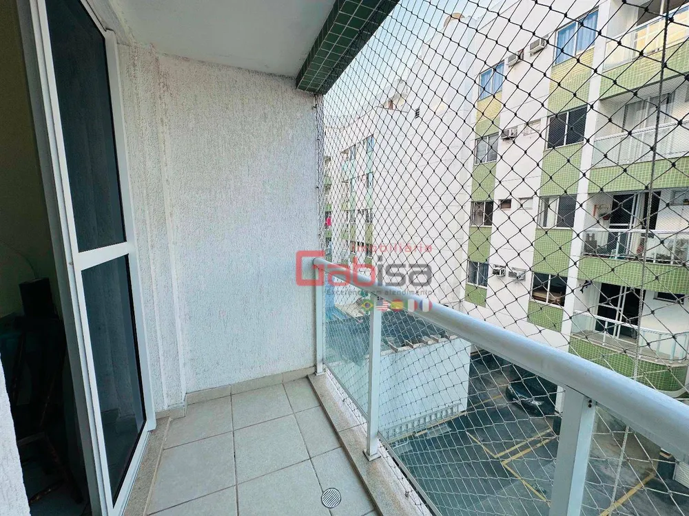 Apartamento, 2 quartos, 89 m² - Foto 5