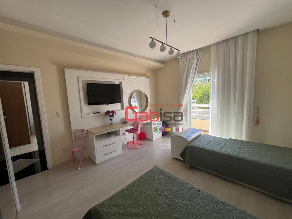 Casa de Condomínio à venda com 5 quartos, 470m² - Foto 9