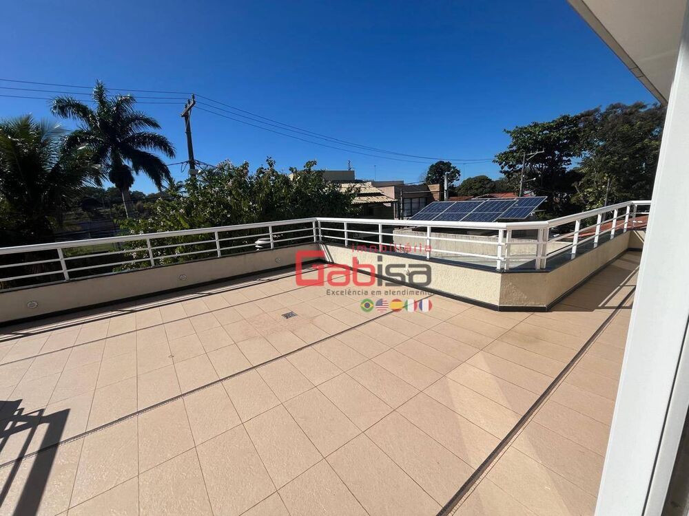 Casa de Condomínio à venda com 5 quartos, 470m² - Foto 12