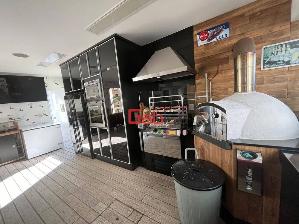 Casa de Condomínio à venda com 5 quartos, 470m² - Foto 3