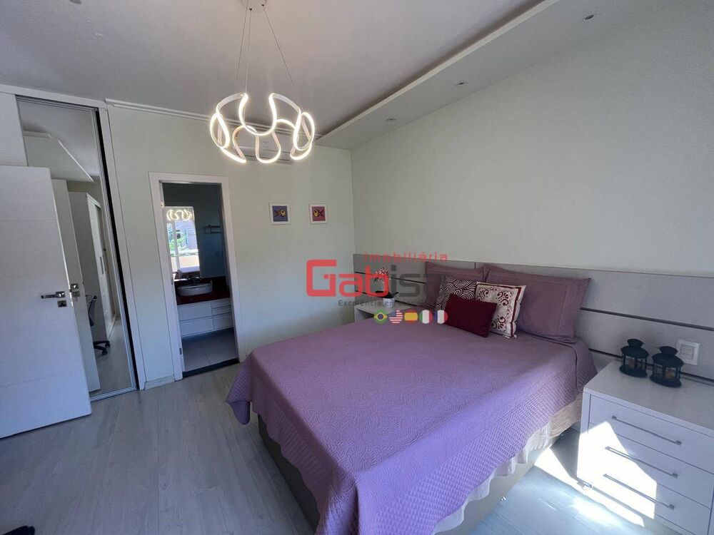 Casa de Condomínio à venda com 5 quartos, 470m² - Foto 10