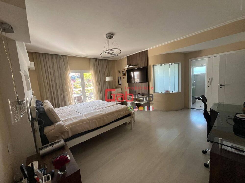 Casa de Condomínio à venda com 5 quartos, 470m² - Foto 11