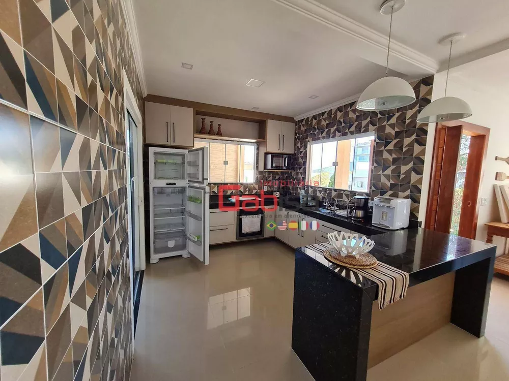 Casa de Condomínio, 3 quartos - Foto 48