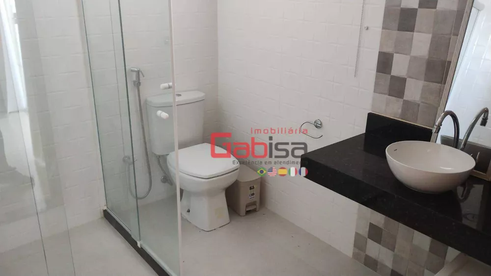 Casa de Condomínio, 3 quartos - Foto 20