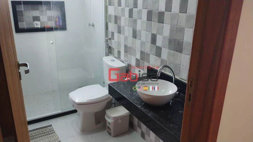 Casa de Condomínio, 3 quartos - Foto 16