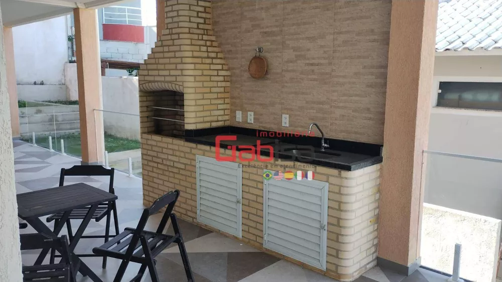 Casa de Condomínio, 3 quartos - Foto 3