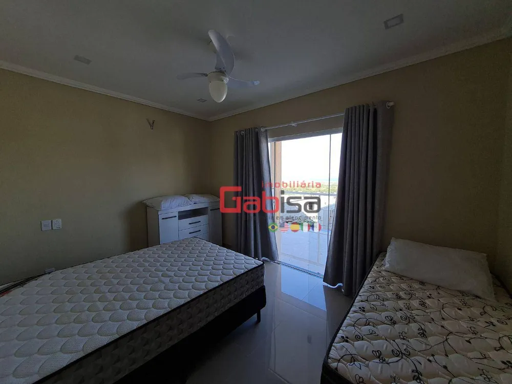 Casa de Condomínio, 3 quartos - Foto 40
