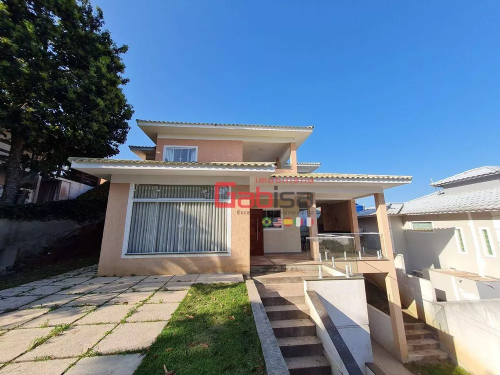 Casa de Condomínio, 3 quartos - Foto 32