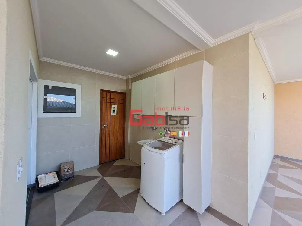 Casa de Condomínio, 3 quartos - Foto 30