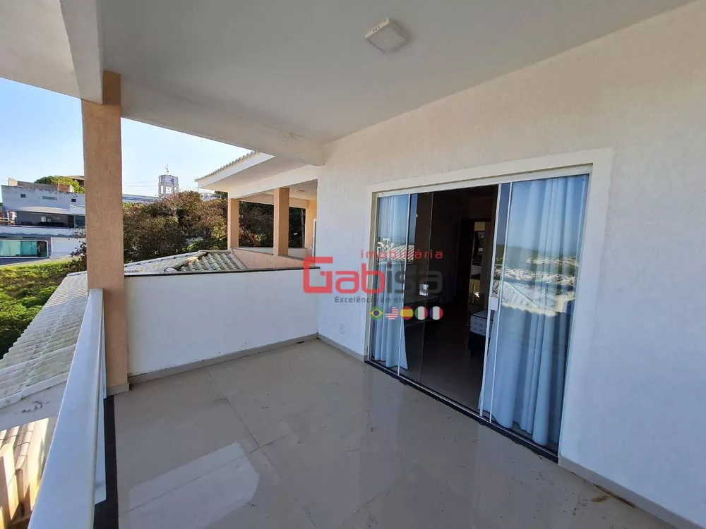 Casa de Condomínio, 3 quartos - Foto 35