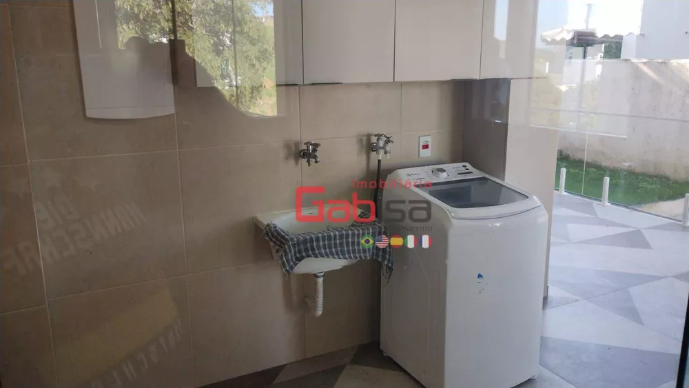 Casa de Condomínio, 3 quartos - Foto 14