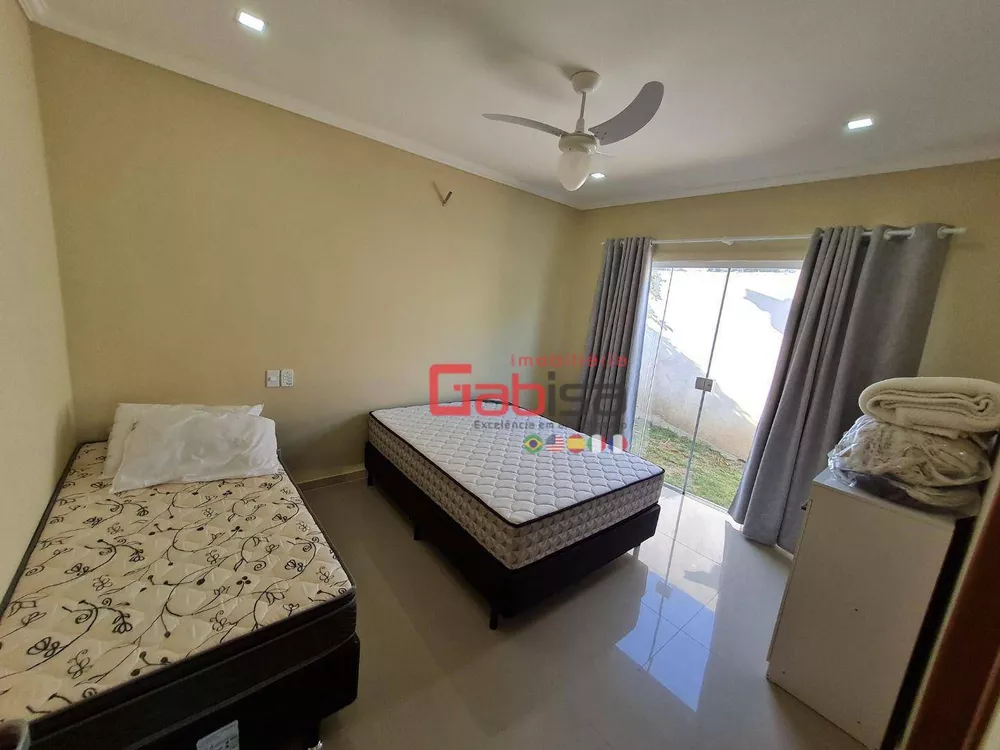 Casa de Condomínio, 3 quartos - Foto 41