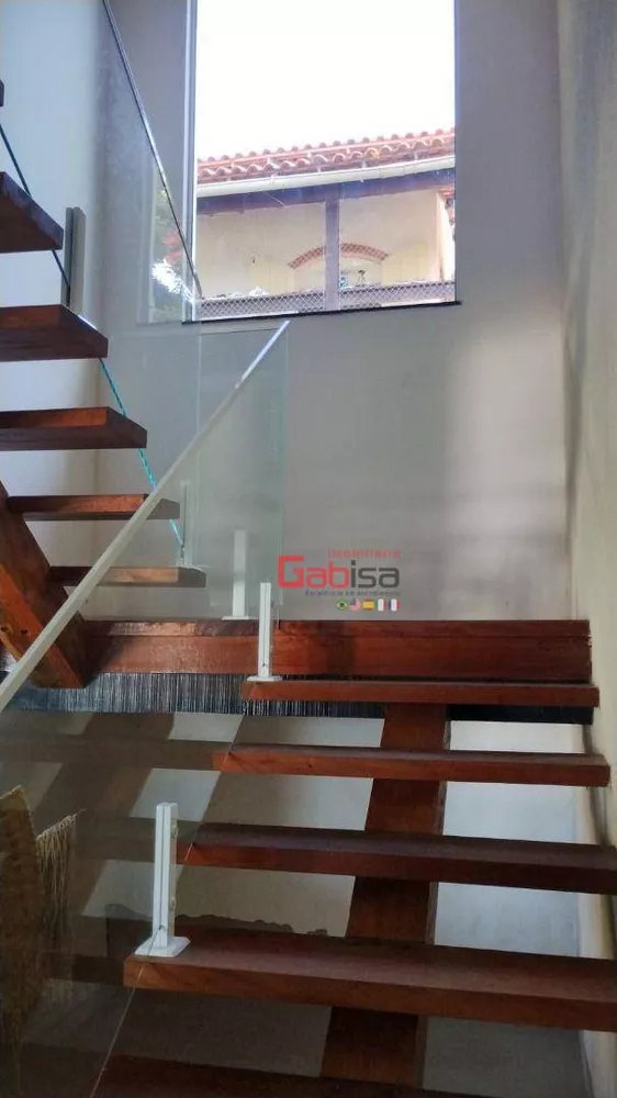 Casa de Condomínio, 3 quartos - Foto 8