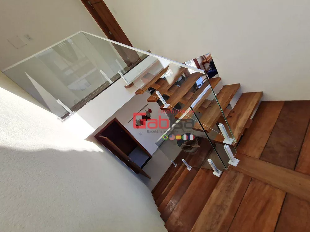 Casa de Condomínio, 3 quartos - Foto 42