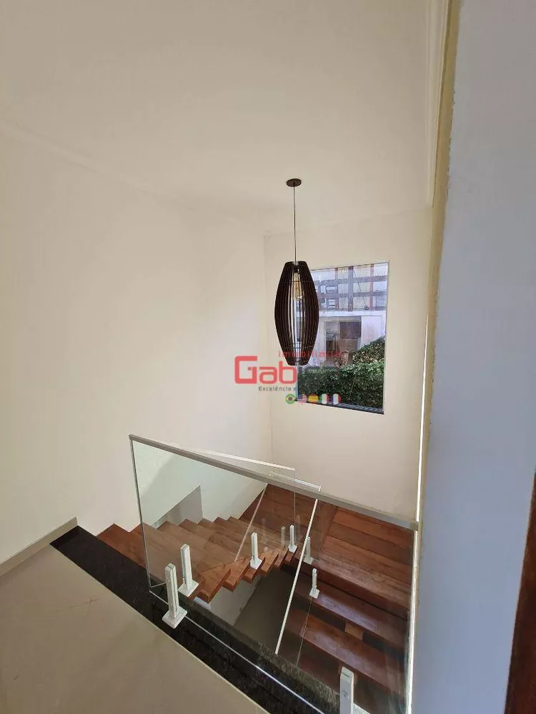 Casa de Condomínio, 3 quartos - Foto 38