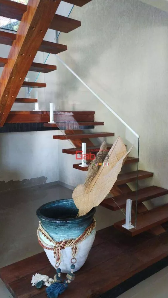 Casa de Condomínio, 3 quartos - Foto 9