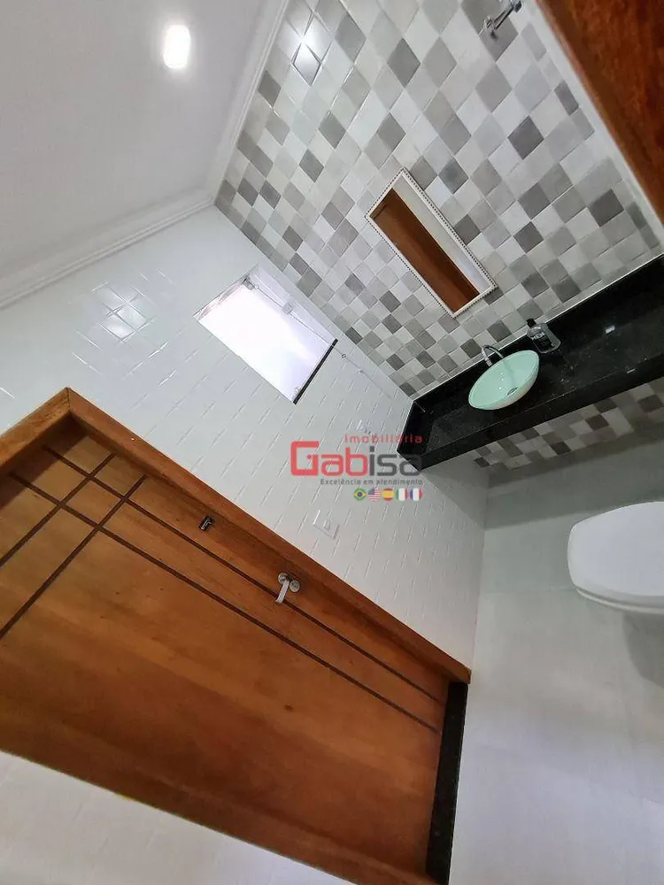 Casa de Condomínio, 3 quartos - Foto 49