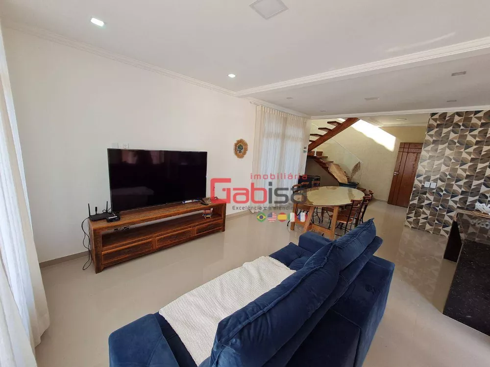 Casa de Condomínio, 3 quartos - Foto 47