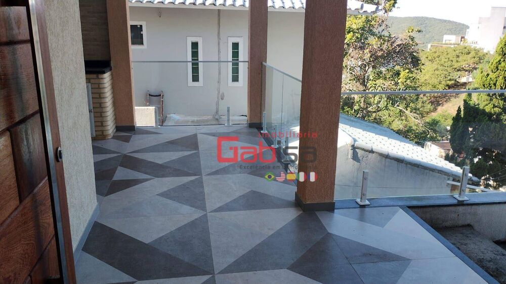 Casa de Condomínio, 3 quartos - Foto 7