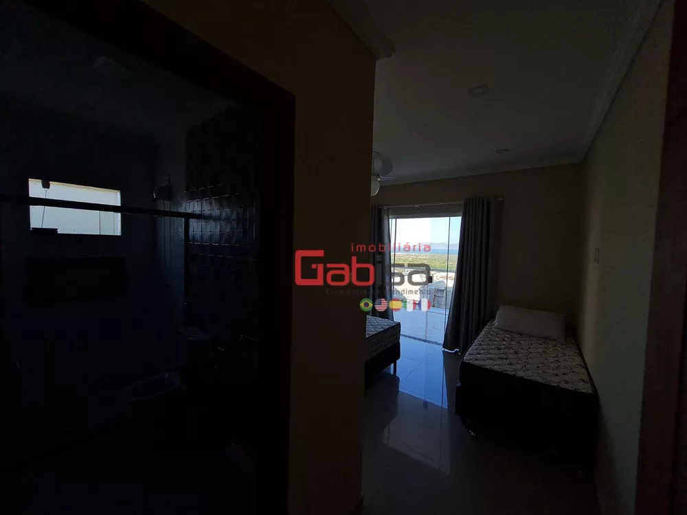 Casa de Condomínio, 3 quartos - Foto 36