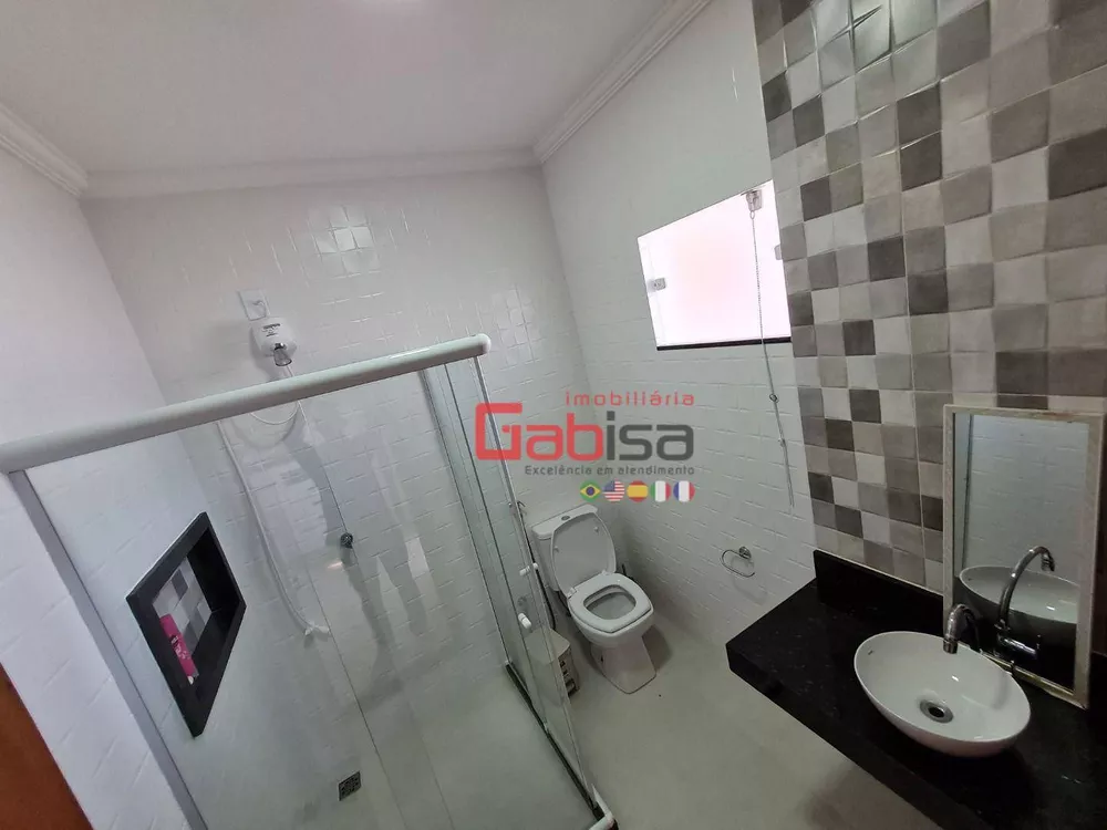 Casa de Condomínio, 3 quartos - Foto 39