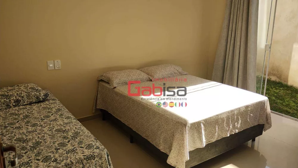 Casa de Condomínio, 3 quartos - Foto 24