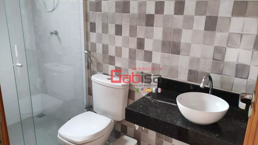 Casa de Condomínio, 3 quartos - Foto 23