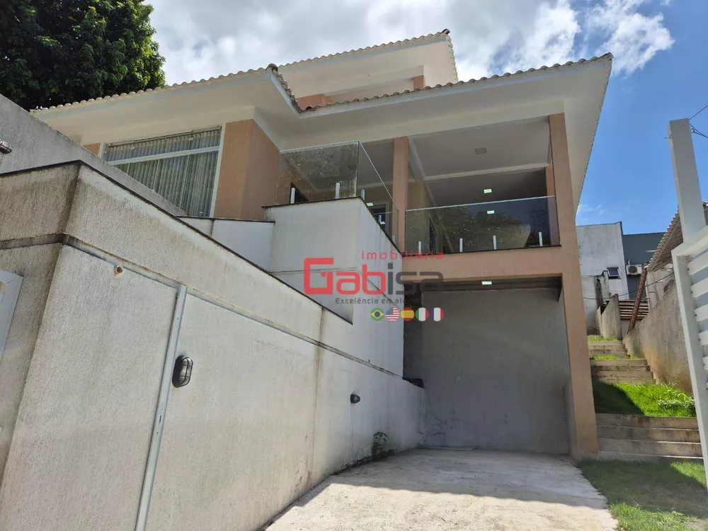 Casa de Condomínio, 3 quartos - Foto 27