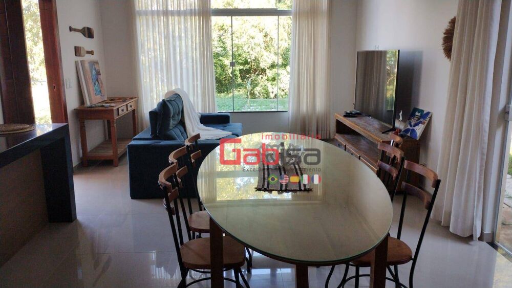 Casa de Condomínio, 3 quartos - Foto 6