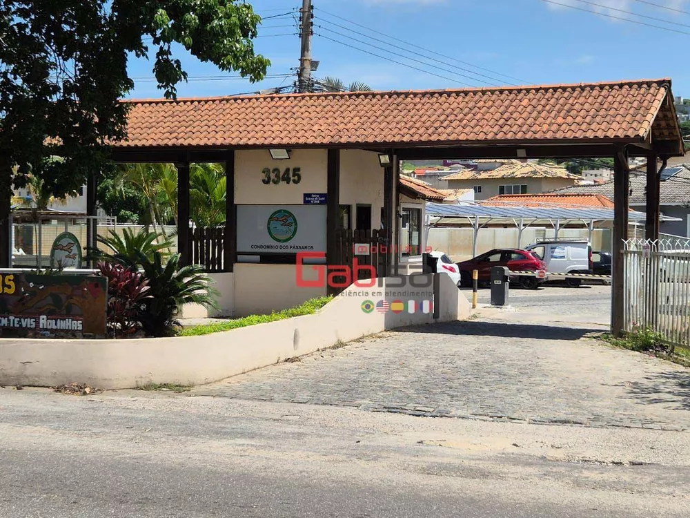 Casa de Condomínio, 3 quartos - Foto 29