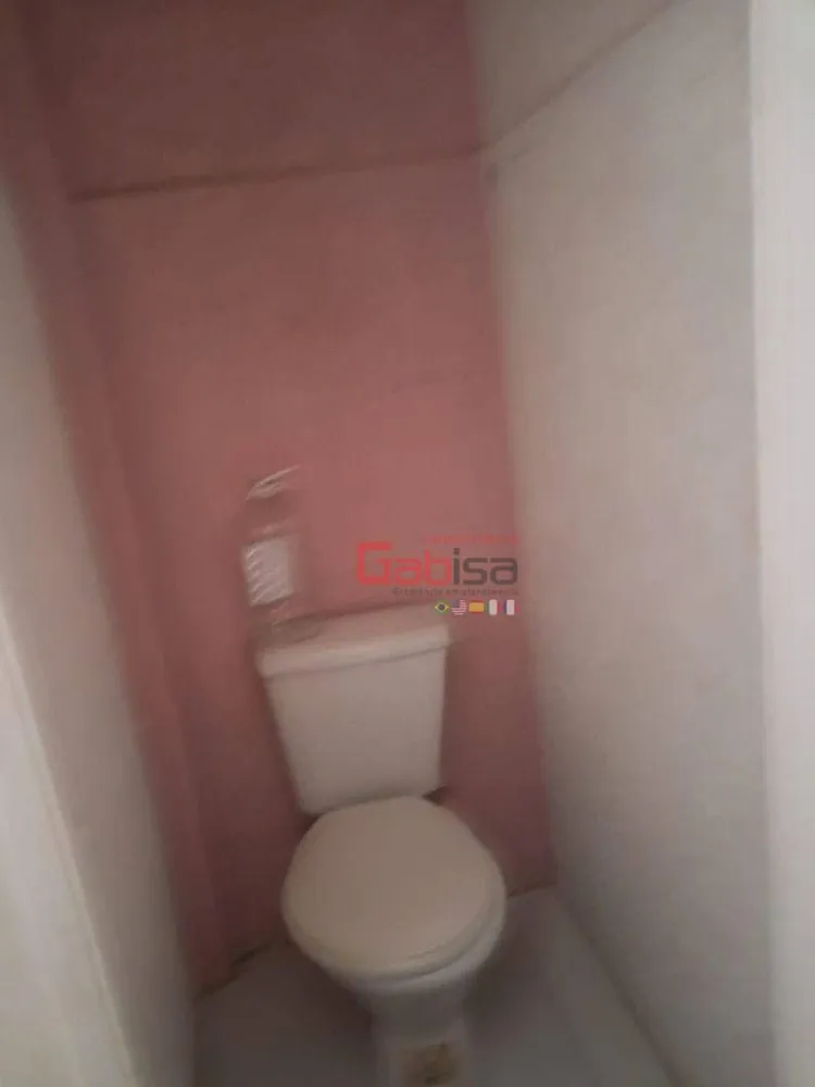Loja-Salão, 60 m² - Foto 4