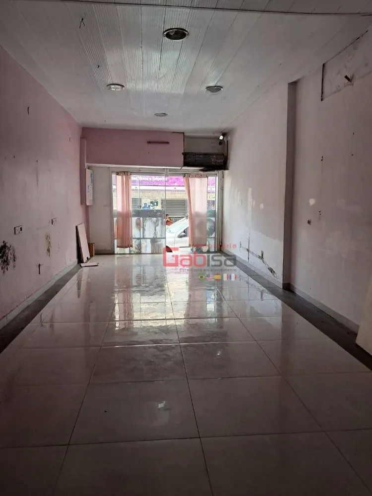 Loja-Salão, 60 m² - Foto 2