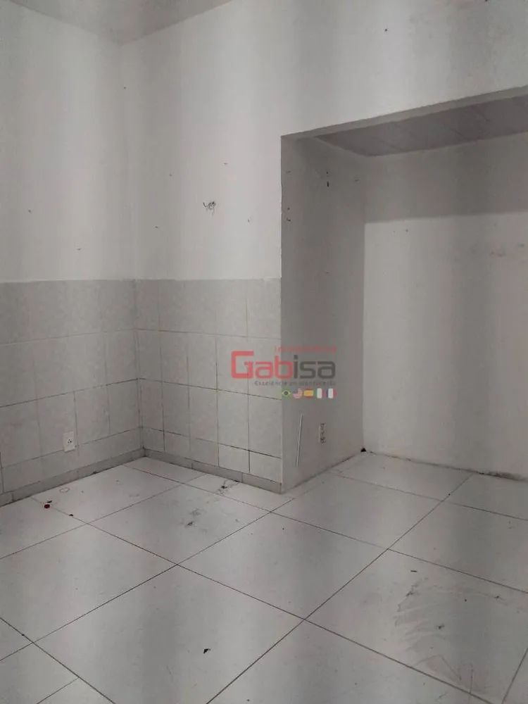 Loja-Salão, 60 m² - Foto 3