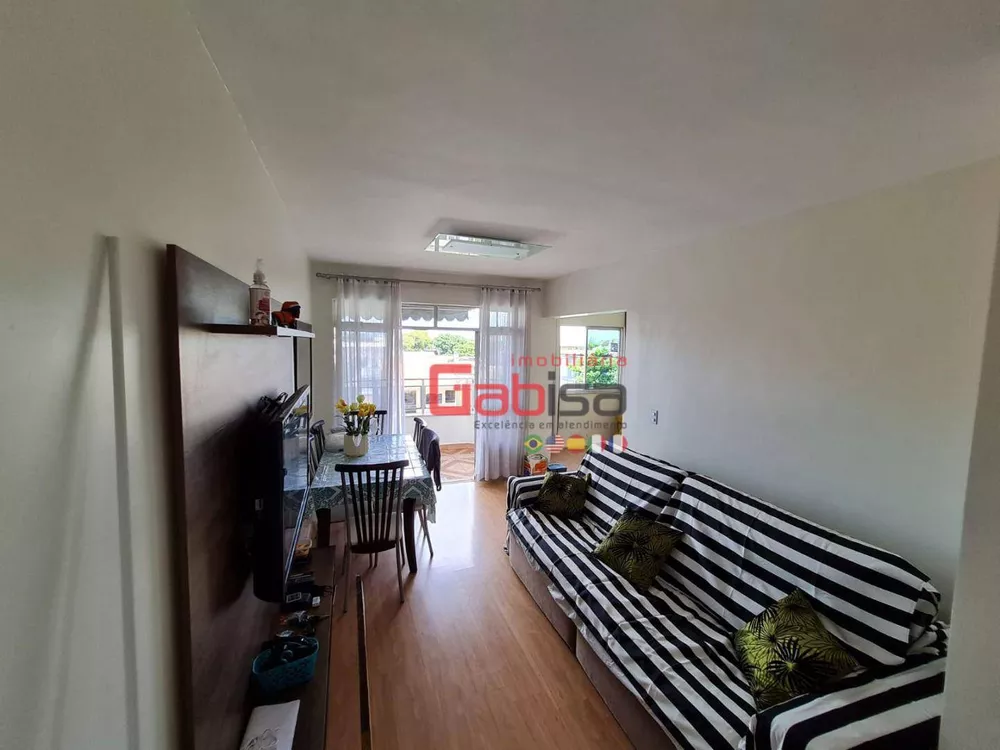 Cobertura, 3 quartos, 143 m² - Foto 2