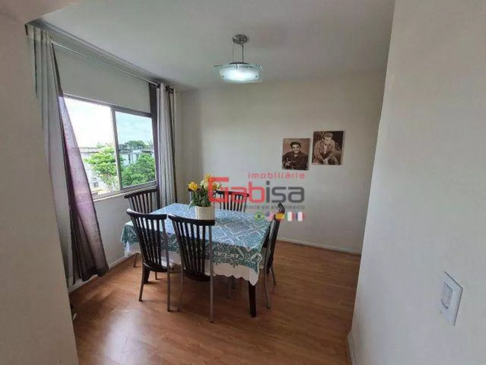 Cobertura, 3 quartos, 143 m² - Foto 3