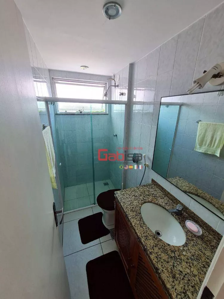 Cobertura, 3 quartos, 143 m² - Foto 15