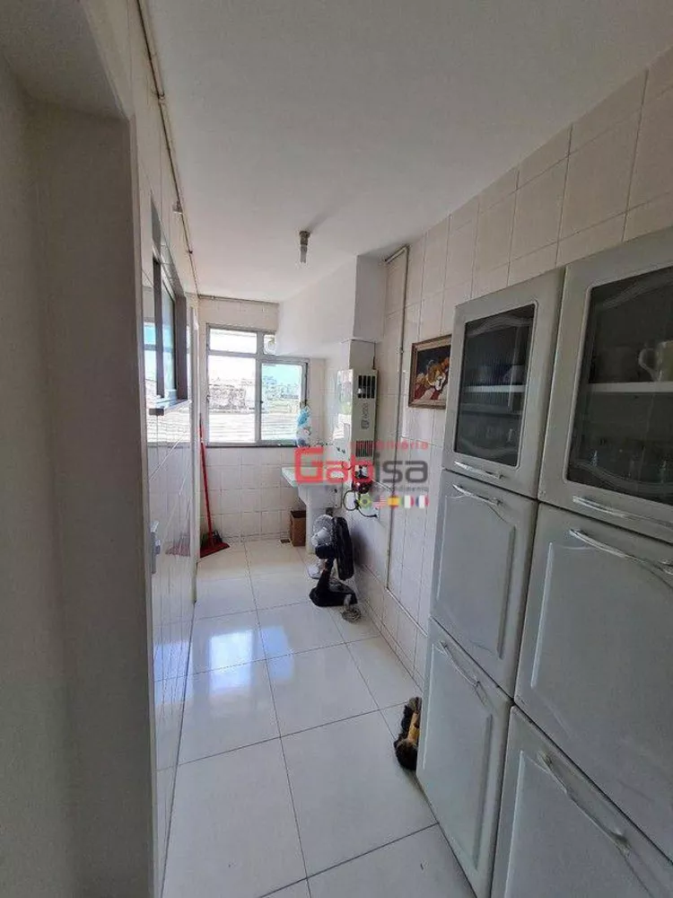 Cobertura, 3 quartos, 143 m² - Foto 6