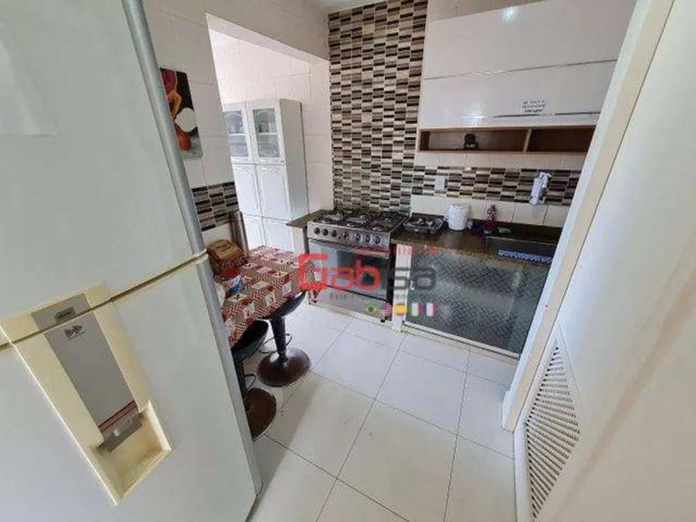 Cobertura, 3 quartos, 143 m² - Foto 5